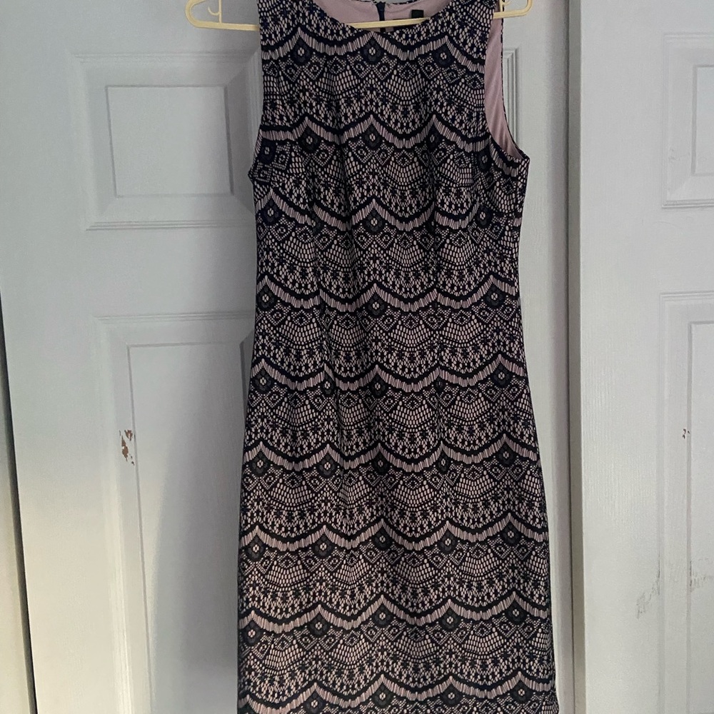 Jessica Simpson Cocktail Dress